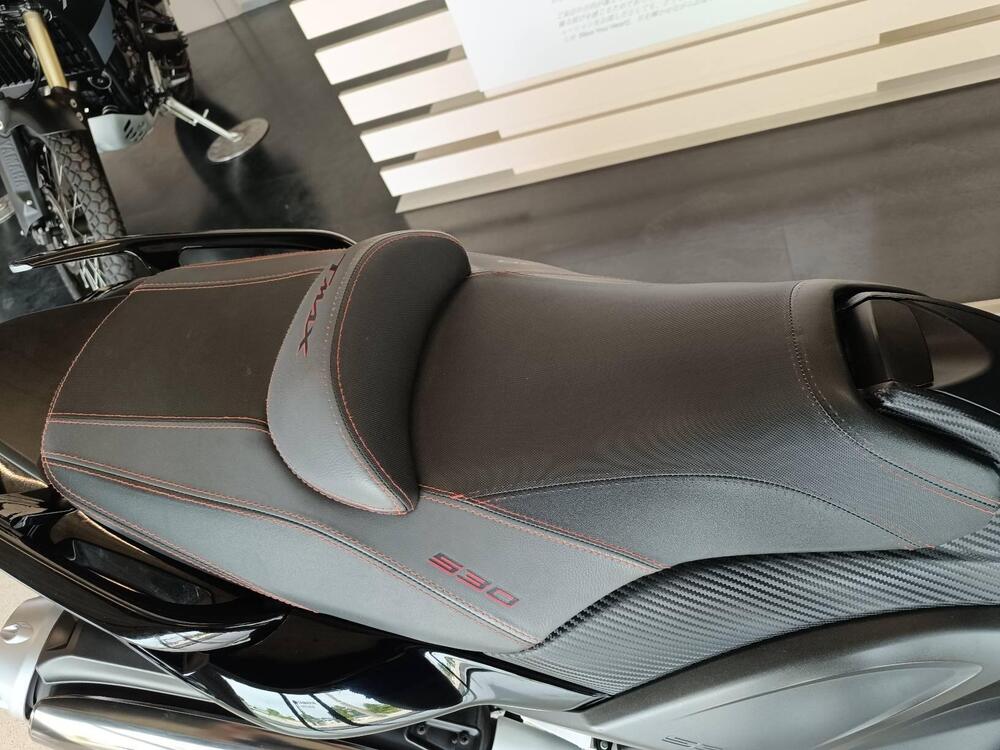 Yamaha T-Max 530 ABS (2012 - 14) (4)