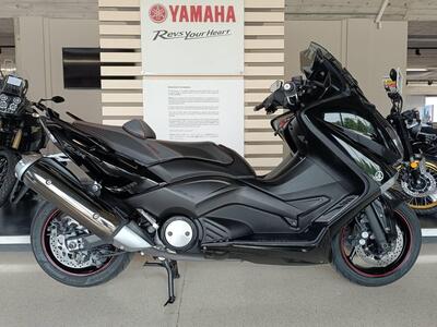 Yamaha T-Max 530 ABS (2012 - 14) usata