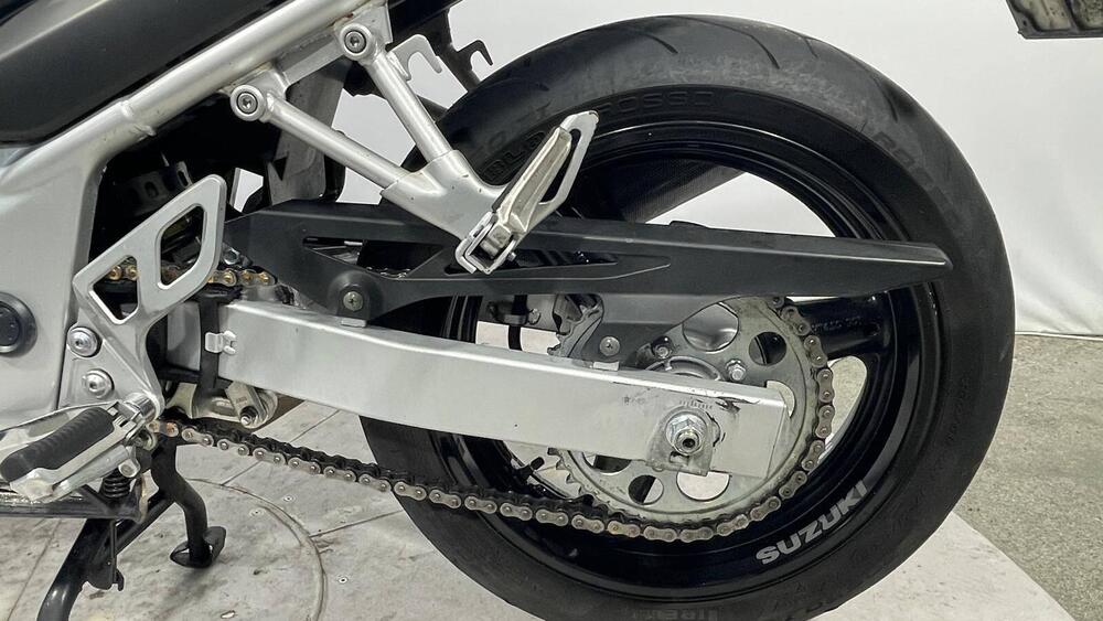 Suzuki GSF 650 Bandit S (2005 - 06) (5)