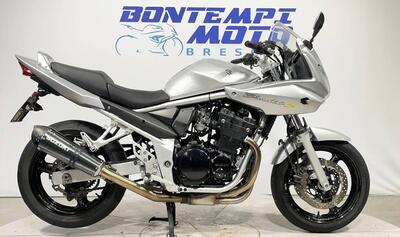 Suzuki GSF 650 Bandit S (2005 - 06) usata