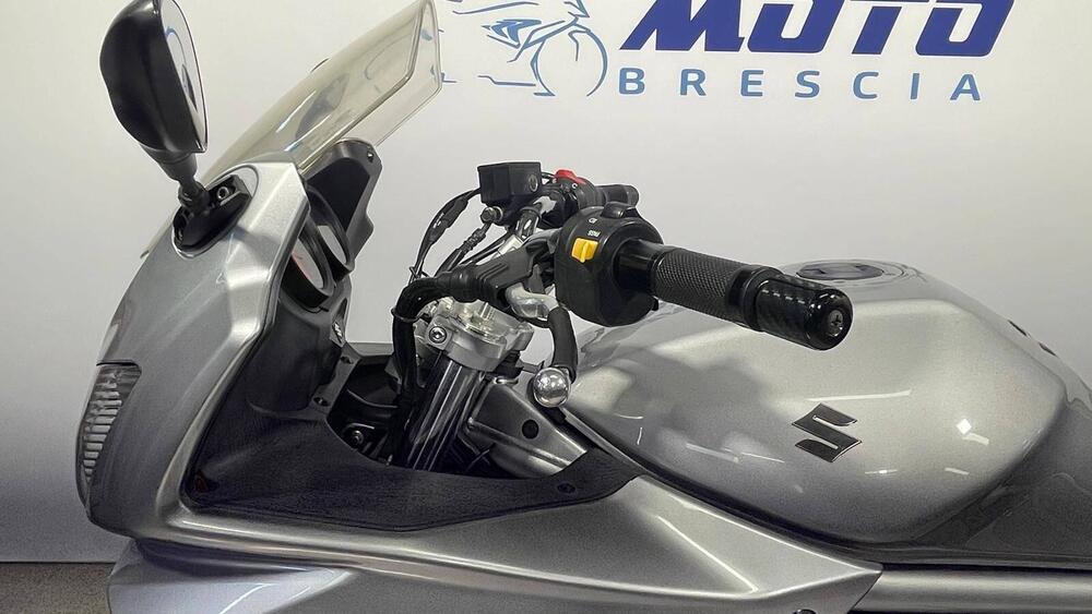 Suzuki GSF 650 Bandit S (2005 - 06) (14)