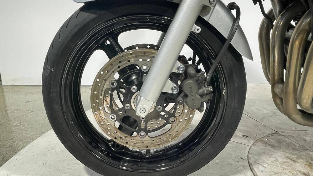 Suzuki GSF 650 Bandit S (2005 - 06) (3)