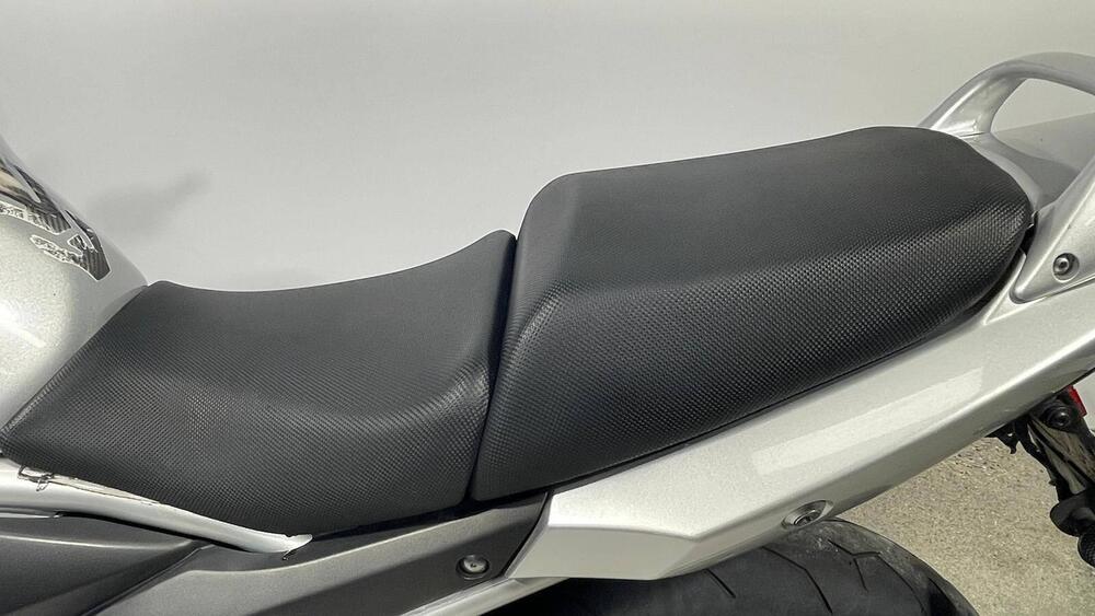 Suzuki GSF 650 Bandit S (2005 - 06) (15)