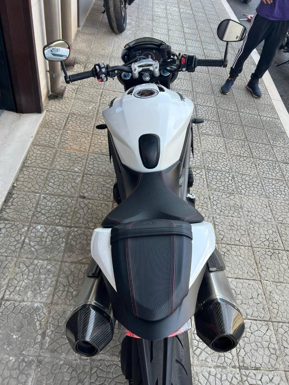 Triumph Speed Triple 1050 RS (2018 - 20) (8)