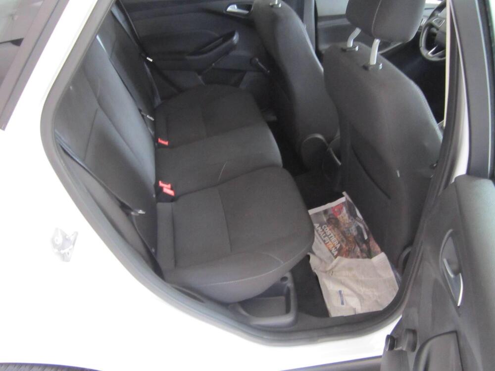 Ford Focus usata a Agrigento (6)