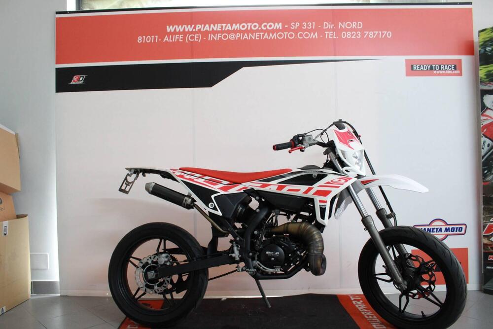 Betamotor RR 50 Motard (2021 - 26)