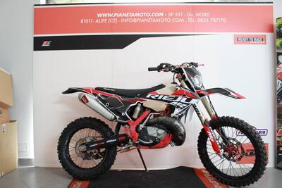 Rieju MR 300 Racing (2021 - 22) usata