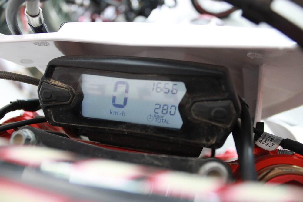 Rieju MR 300 Racing (2021 - 22) (2)