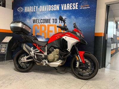 Ducati Multistrada V4 (2021 - 24) usata