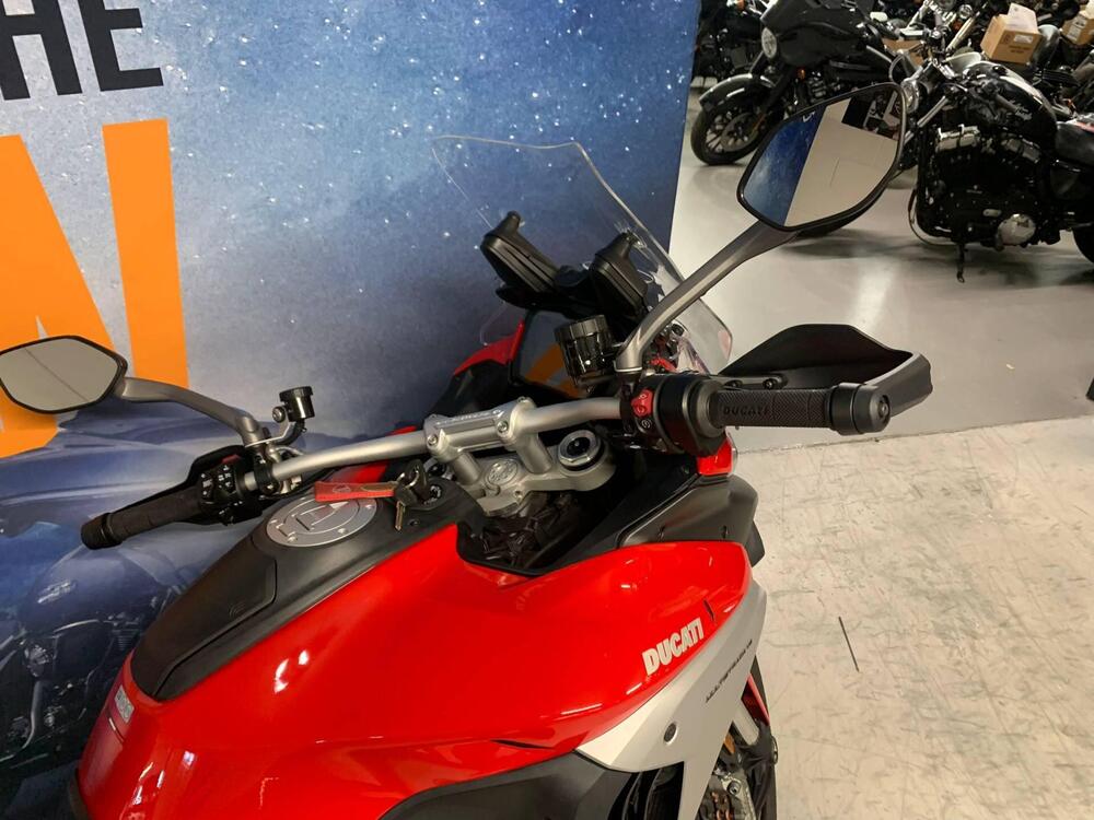 Ducati Multistrada V4 (2021 - 24) (2)