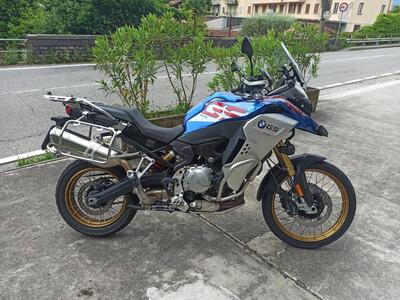 Bmw F 850 GS Adventure (2019 - 20) usata