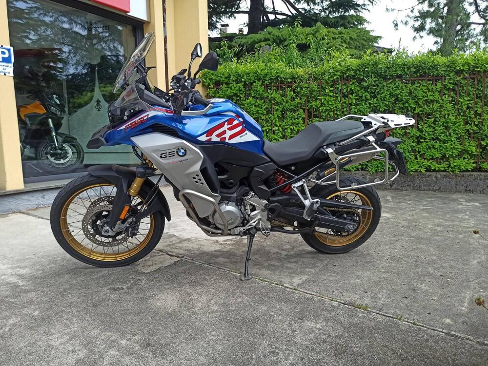 Bmw F 850 GS Adventure (2019 - 20) (2)