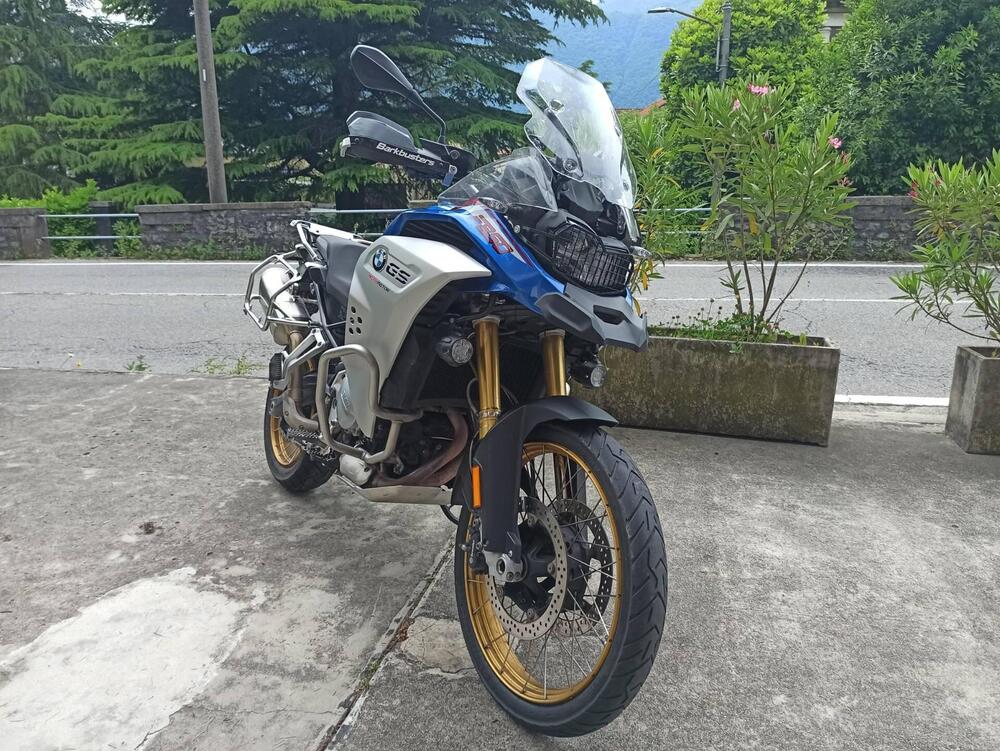 Bmw F 850 GS Adventure (2019 - 20) (6)