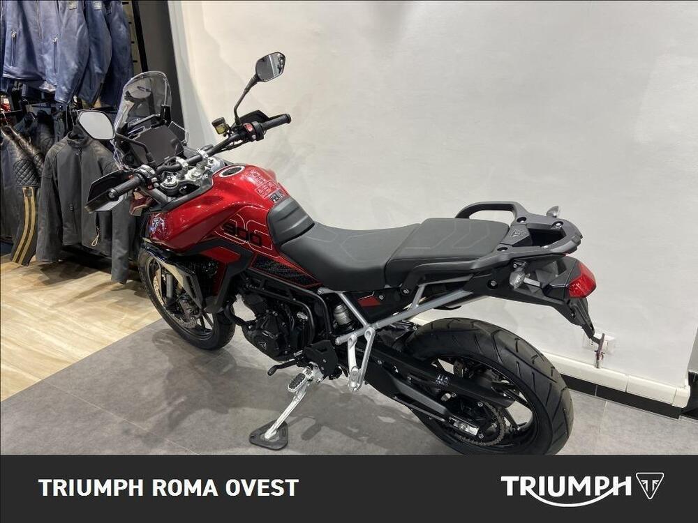 Triumph Tiger 900 GT (2024 - 25) (3)
