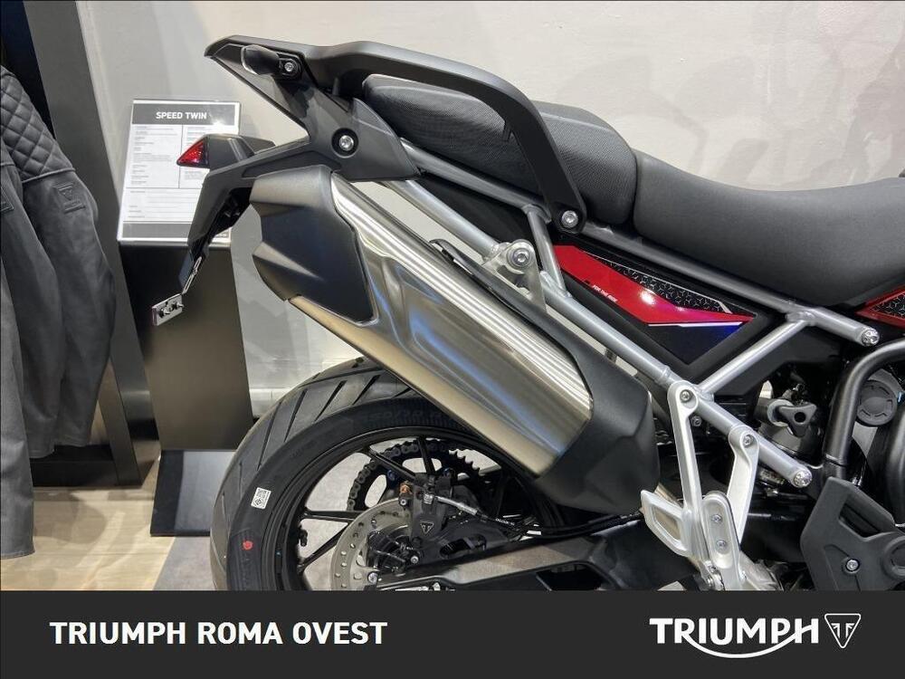 Triumph Tiger 900 GT (2024 - 25) (9)