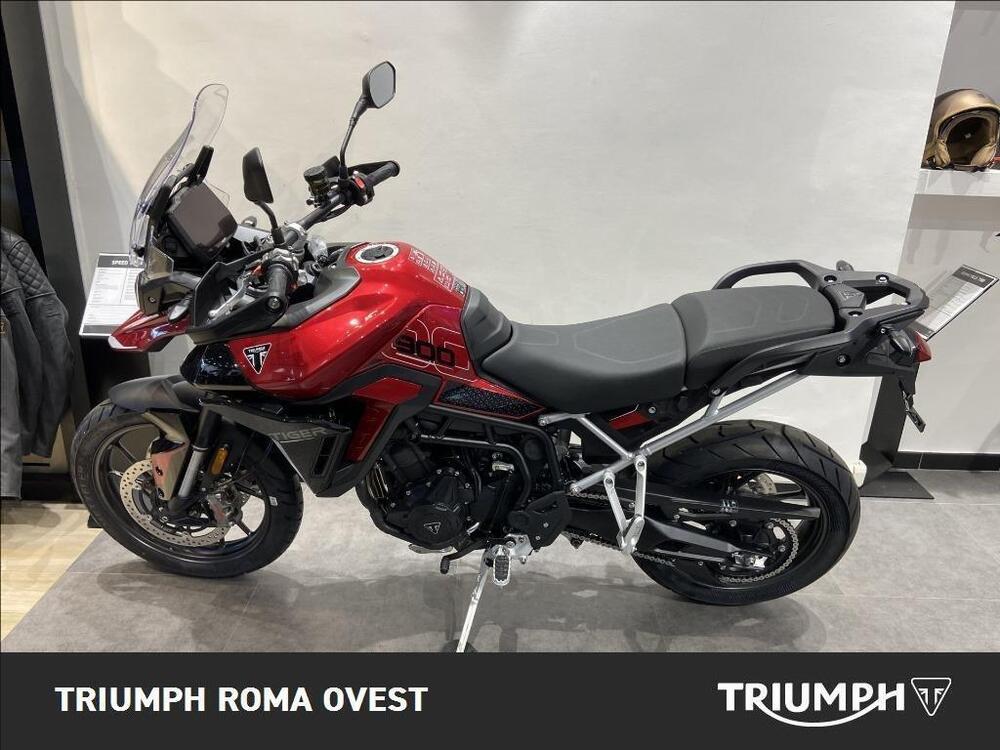 Triumph Tiger 900 GT (2024 - 25) (2)