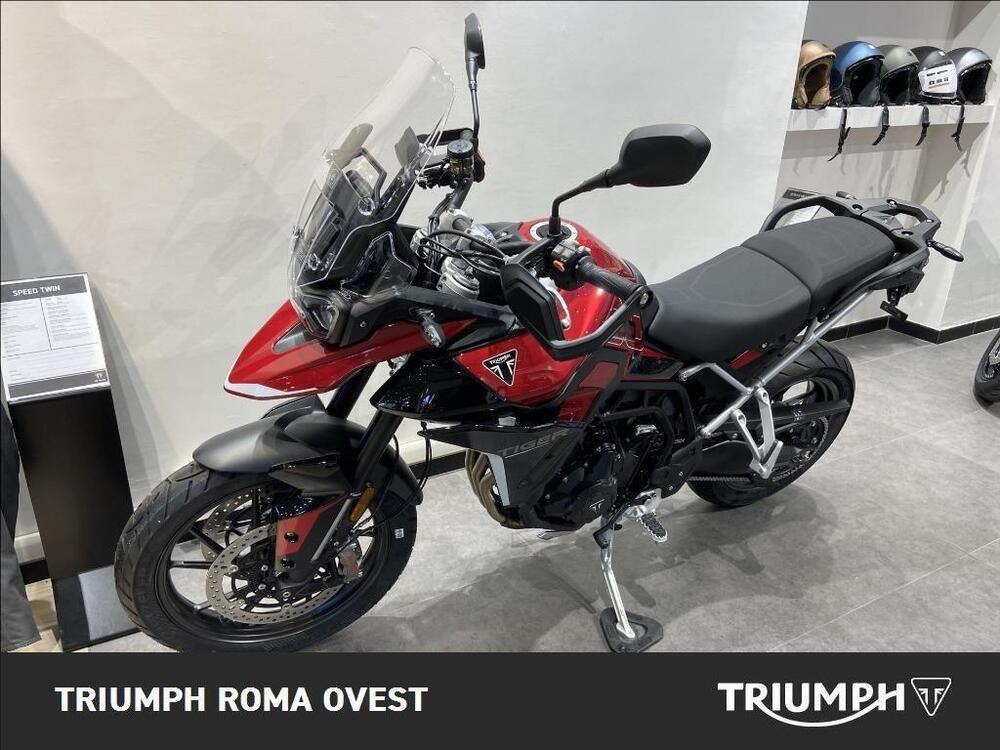 Triumph Tiger 900 GT (2024 - 25) (4)