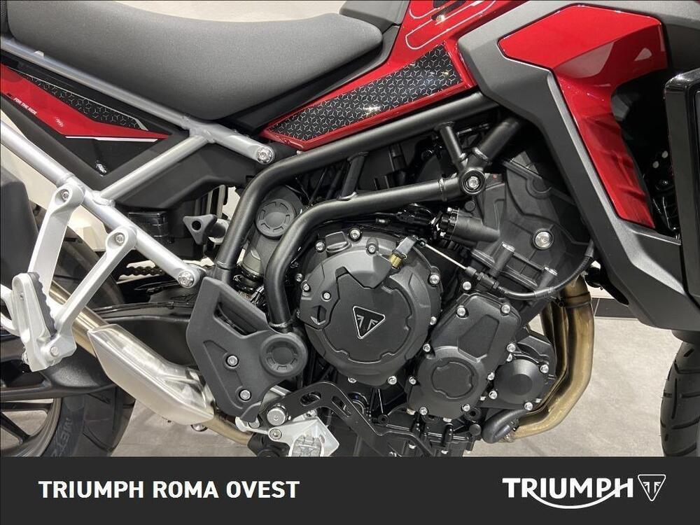 Triumph Tiger 900 GT (2024 - 25) (10)