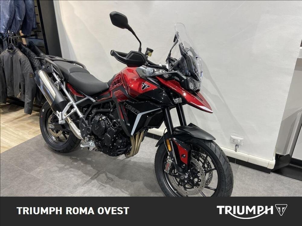 Triumph Tiger 900 GT (2024 - 25) (6)