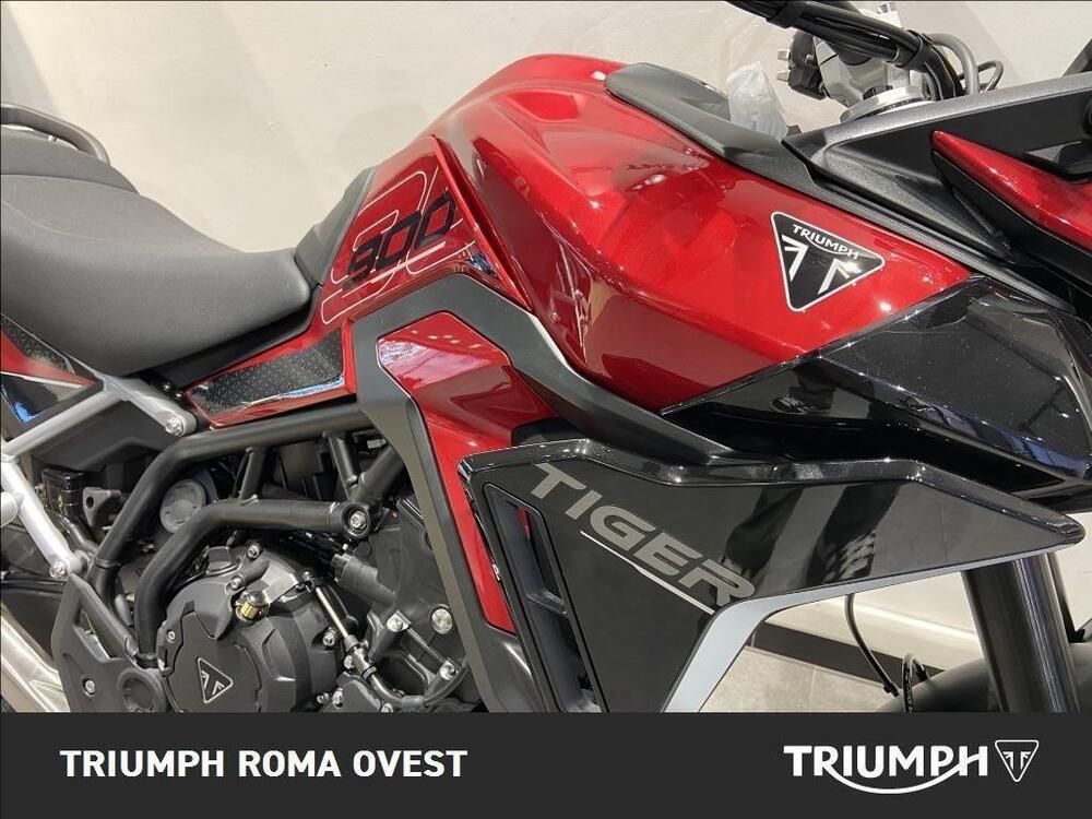 Triumph Tiger 900 GT (2024 - 25) (11)