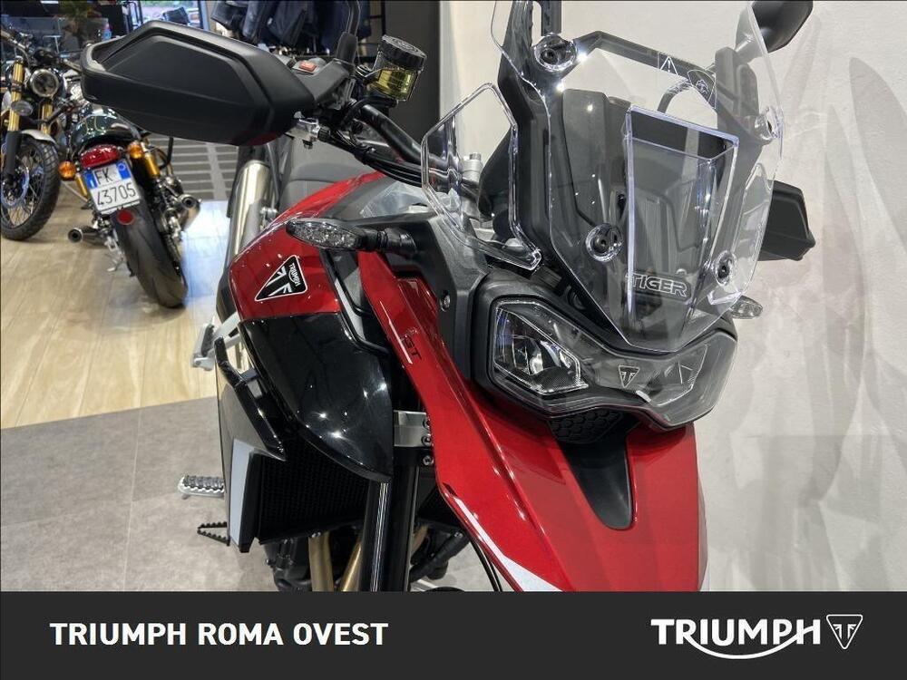 Triumph Tiger 900 GT (2024 - 25) (12)