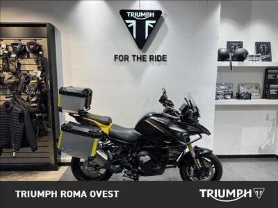 QJ Motor SRT 800 S (2024 - 25) usata