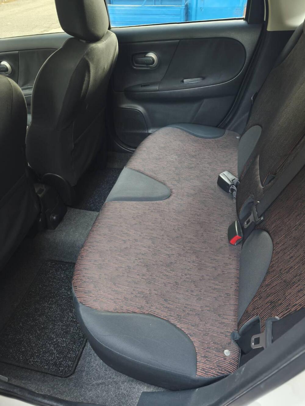 Nissan Note usata a Terni (9)