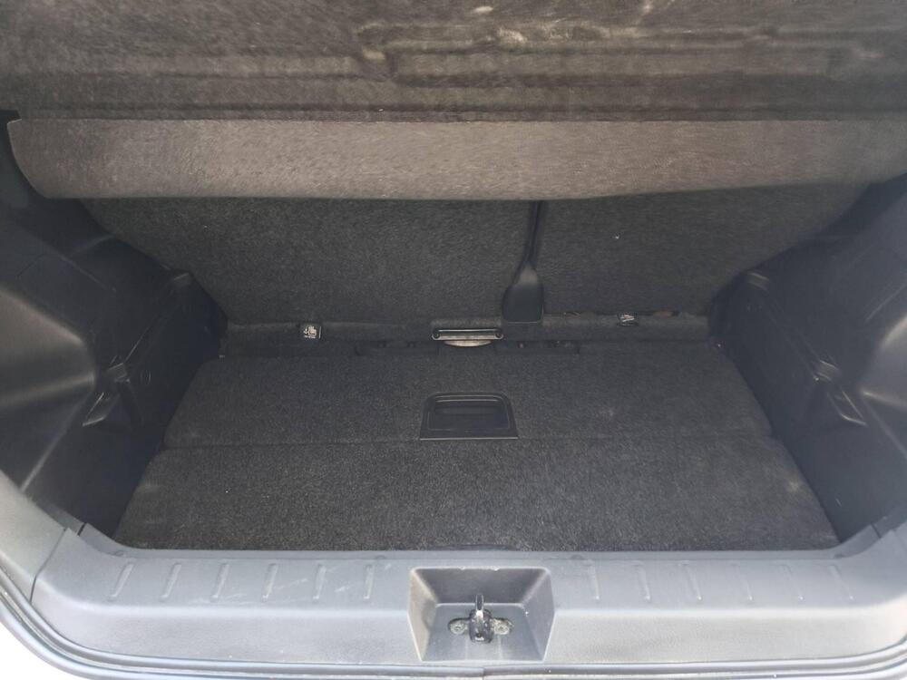 Nissan Note usata a Terni (10)