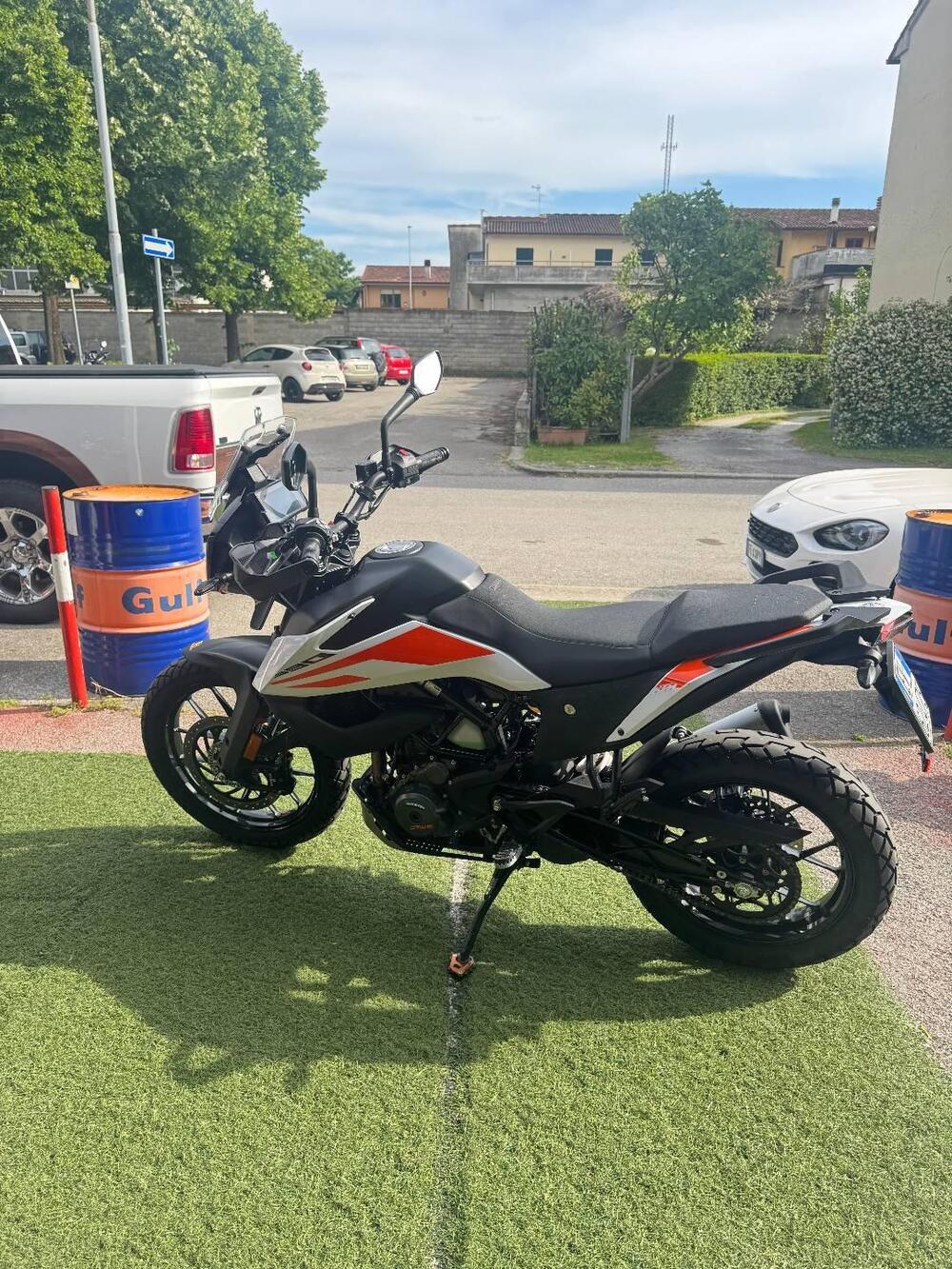 KTM 390 Adventure (2020) (3)