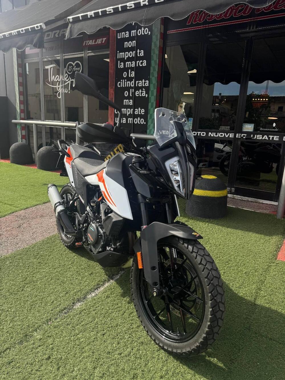 KTM 390 Adventure (2020) (2)