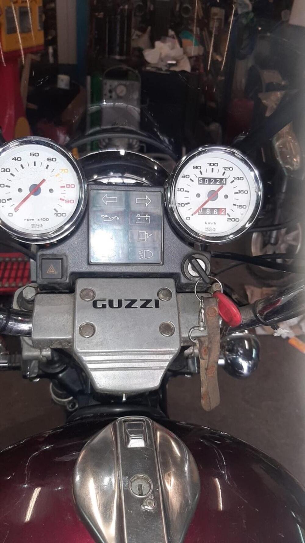 Moto Guzzi Nevada 750 (1992 - 02) (12)