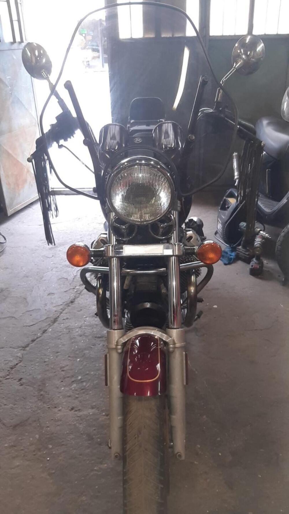 Moto Guzzi Nevada 750 (1992 - 02) (13)