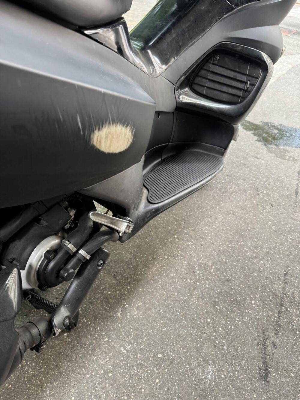 Gilera Runner 125 VX (2002 - 05) (7)