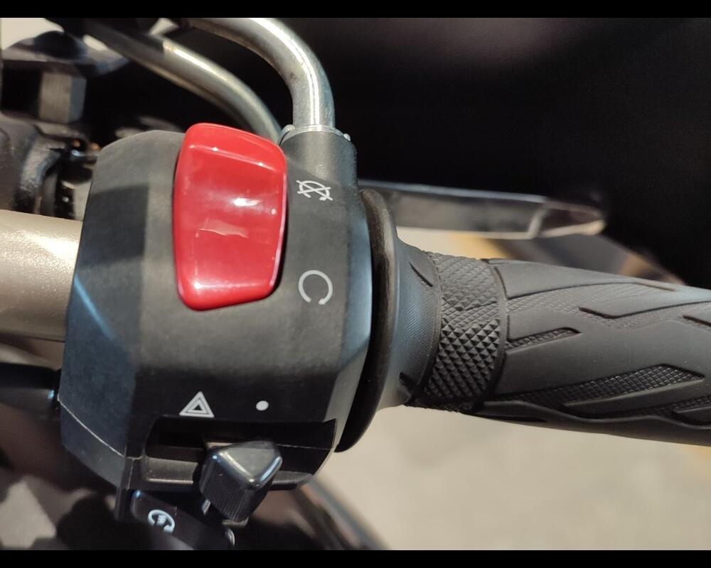 Suzuki V-Strom 650 ABS (2017 - 20) (9)