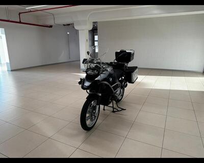 Bmw R 1200 GS Adventure (2006 - 07) usata