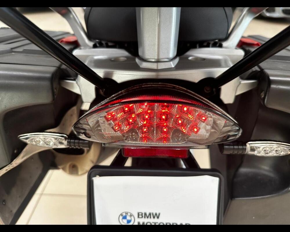 Bmw R 1200 GS Adventure (2006 - 07) (14)