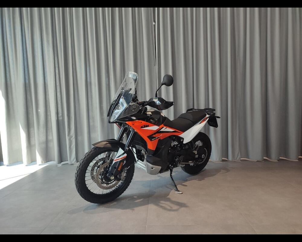 KTM 890 Adventure (2023 - 26)