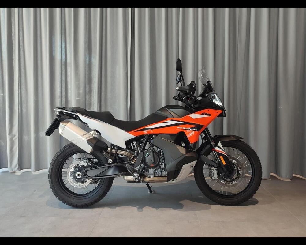 KTM 890 Adventure (2023 - 26) (5)