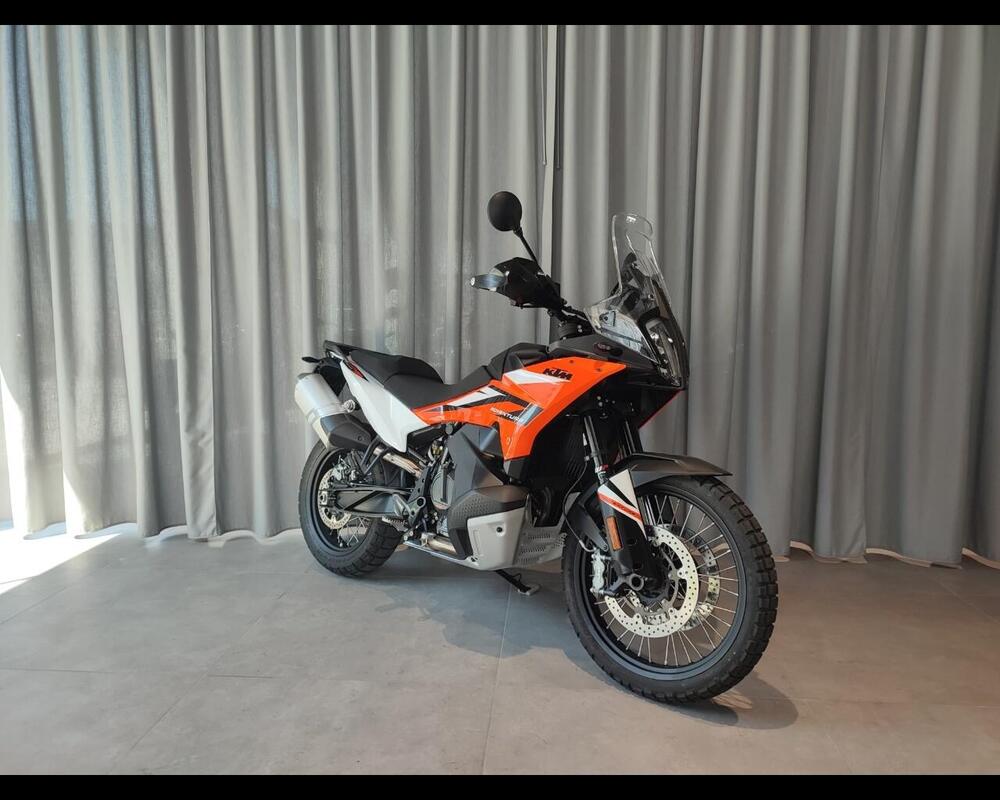 KTM 890 Adventure (2023 - 26) (7)