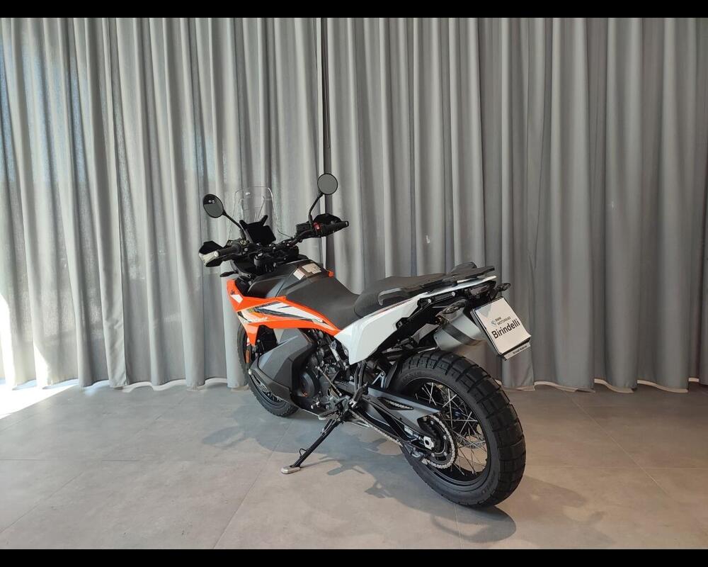 KTM 890 Adventure (2023 - 26) (8)