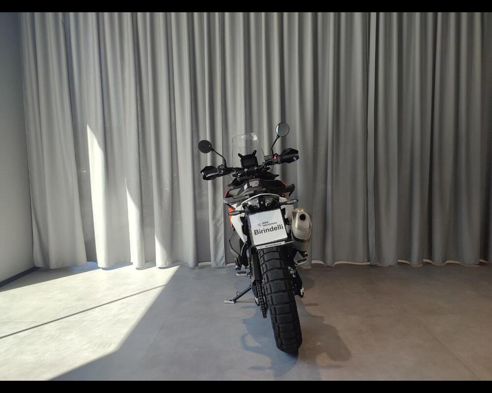 KTM 890 Adventure (2023 - 26) (6)