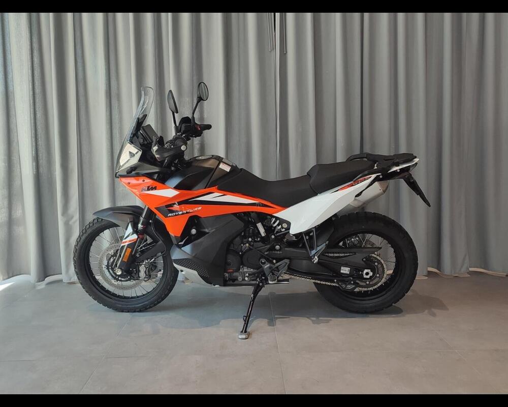 KTM 890 Adventure (2023 - 26) (4)