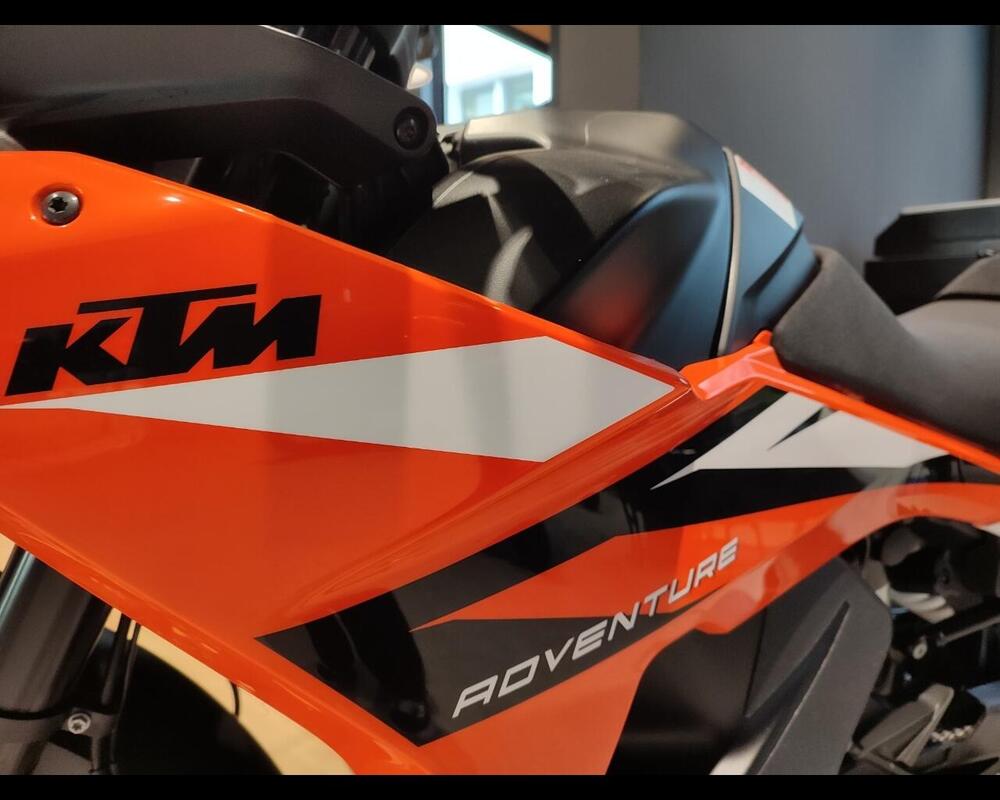 KTM 890 Adventure (2023 - 26) (11)