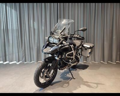 Bmw R 1200 GS Adventure (2013 - 16) usata