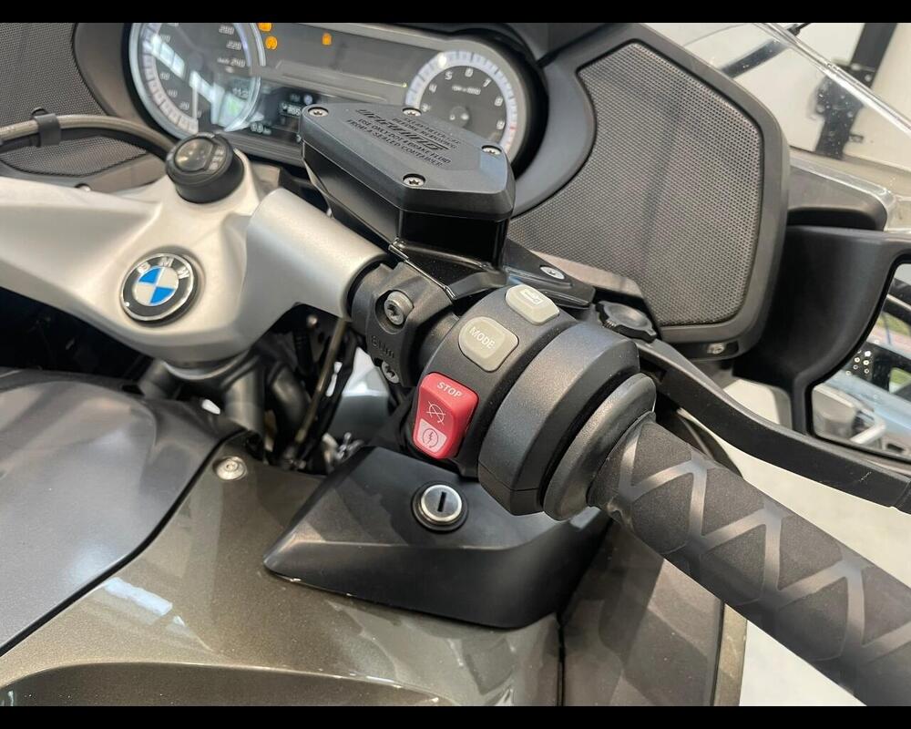 Bmw R 1250 RT (2019 - 20) (9)