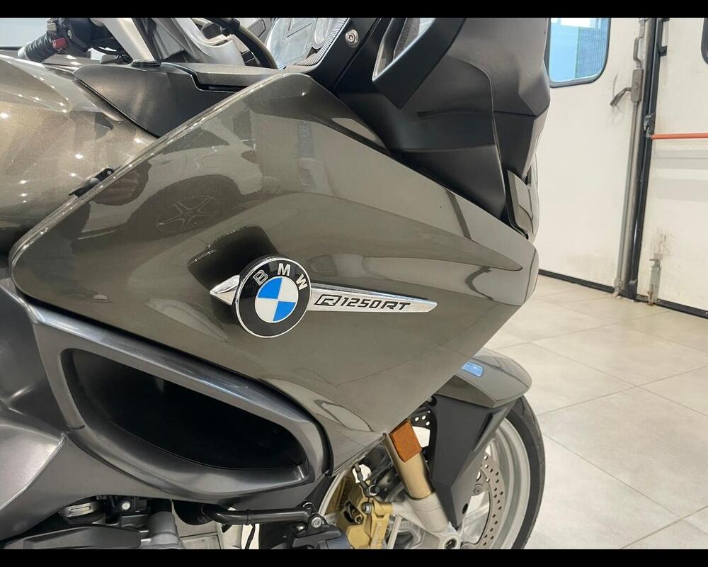 Bmw R 1250 RT (2019 - 20) (13)
