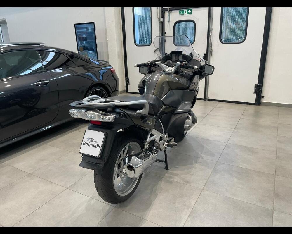 Bmw R 1250 RT (2019 - 20) (18)