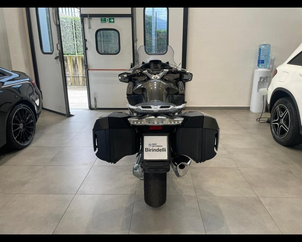 Bmw R 1250 RT (2019 - 20) (6)