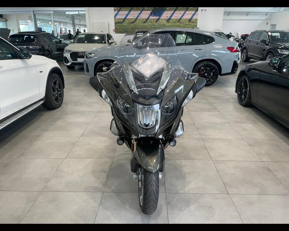 Bmw R 1250 RT (2019 - 20) (19)