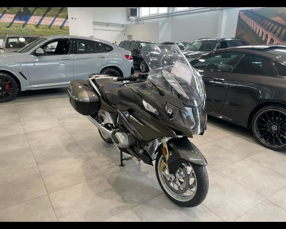 Bmw R 1250 RT (2019 - 20) (15)